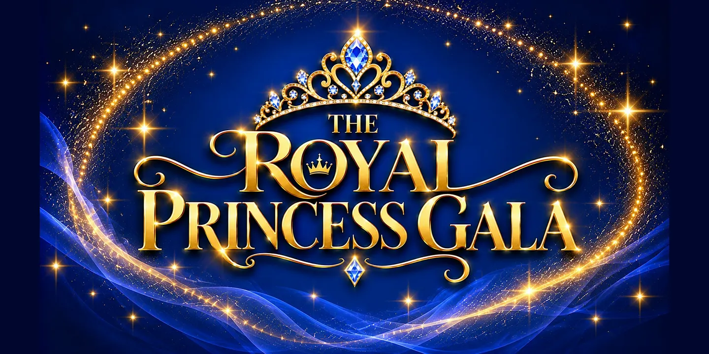 The Royal Princess Gala