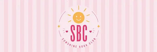 SUNSHINE BOOK CLUB: OCTOBER (NIGHT ONE)