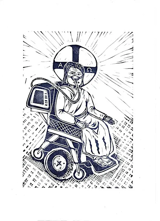 Seeking the Disabled Christ: Panel Discussion
