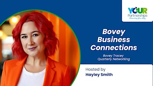 Bovey Business Connections