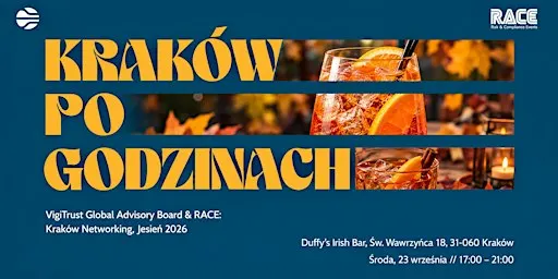 Kraków Po Godzinach // Kraków After Hours