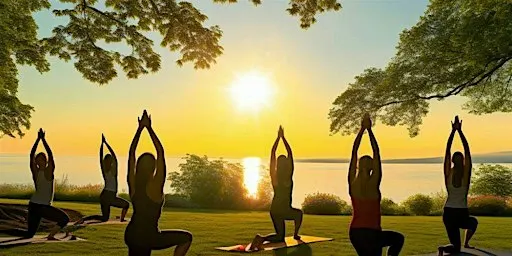 Yoga in Brighton & Hove