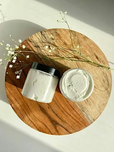 Body Butter Making Workshop in Amsterdam