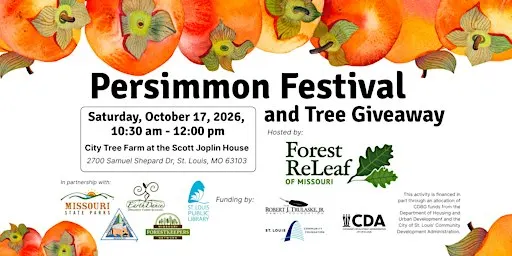 Persimmon Festival