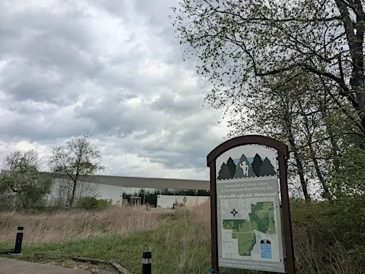 Southeast Lake Ontario Sub-Basin Work Group Meeting Fall 2026