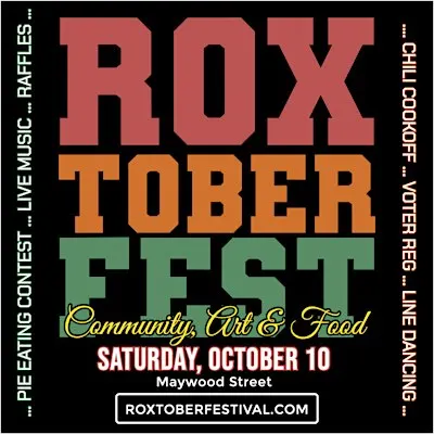 RoxTober Fest
