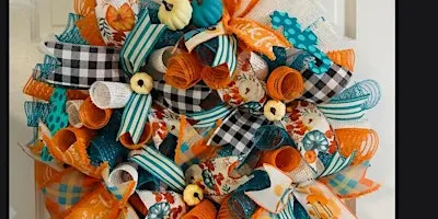 Wreaths making class