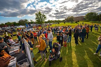 Oktoberfest Lisle