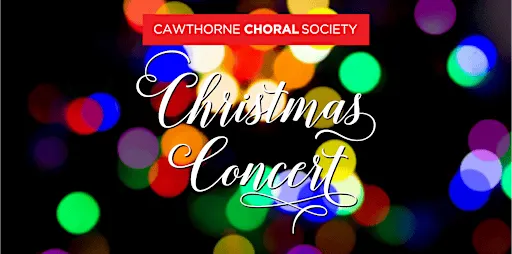 Christmas Concert - Darton Church