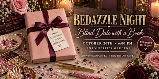 Bedazzle night