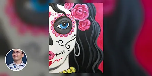 Paint Nite • The Pint Public House • Halifax