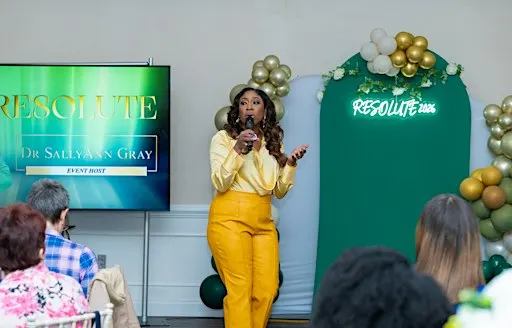 Resoulte 2027: Assignment & Alignment