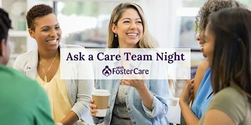 Ask a Care Team Night