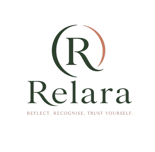 Relara Wellbeing App - Test Launch