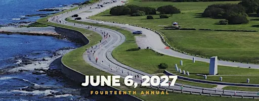 Newport 10 Miler | 2027