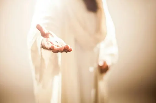 Live Like Jesus