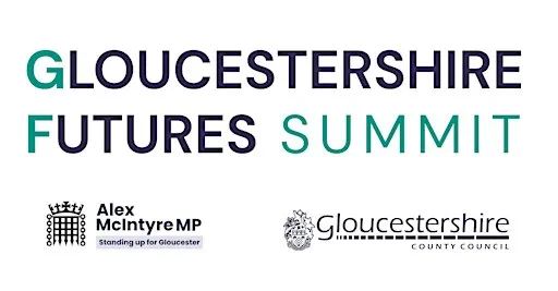 Gloucestershire Futures summit