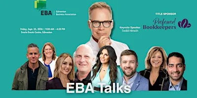 EBA Talks 2026