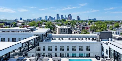 Columbus Redevelopment Corporation - 2nd Annual Event