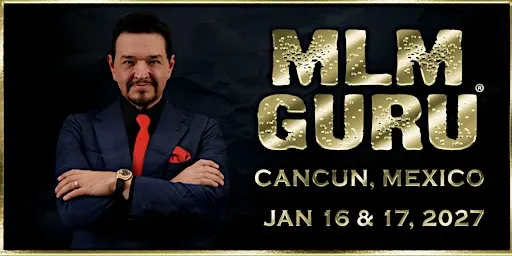 MLM Guru Cancún