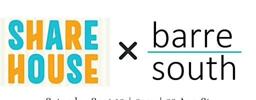 Share House X Barre South
