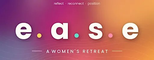 POSITION 2026 - LADIES' WEEKEND AWAY