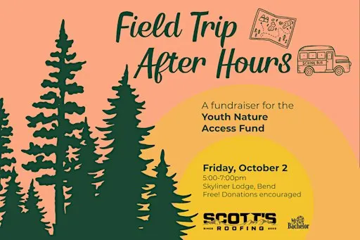 Field Trip After Hours