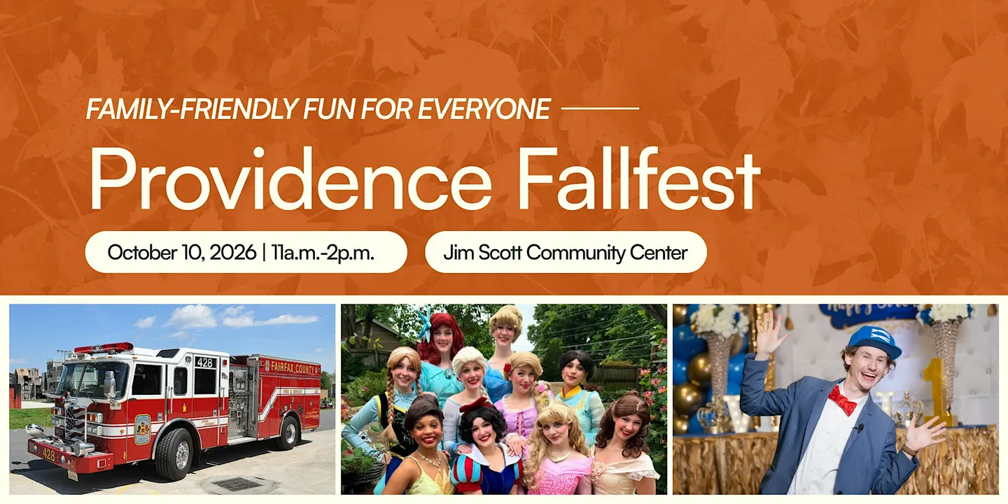 Providence Fallfest