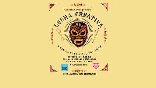 Lucha Creativa