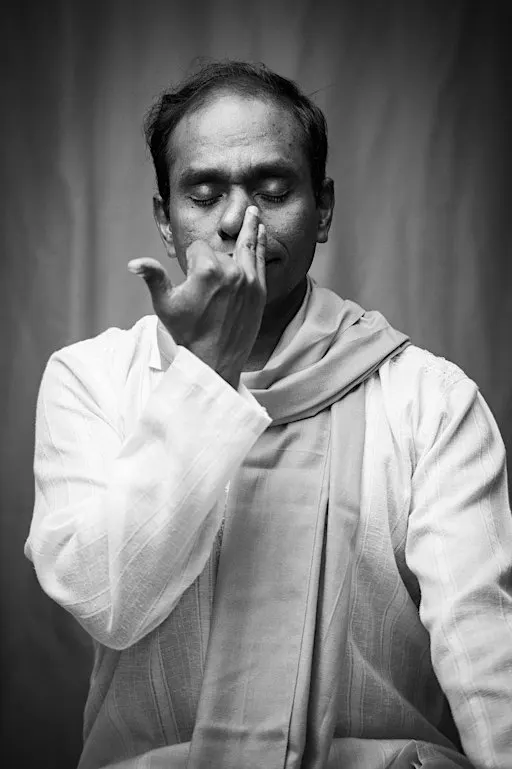 The Science, Practice & Clinical Applications of Pranayama