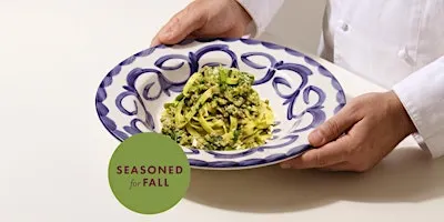 Demo & Dine: Ragù Salsiccia e Broccoli