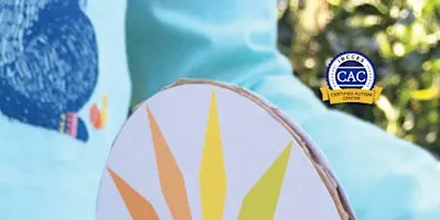 Let's Craft! Make A Whirligig in Little Red Schoolhouse