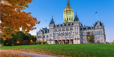 Spooky Season: Hartford Historic Haunts Quest