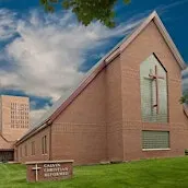Proclaim at Calvin Church