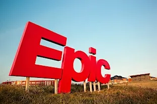 EPIC Tour