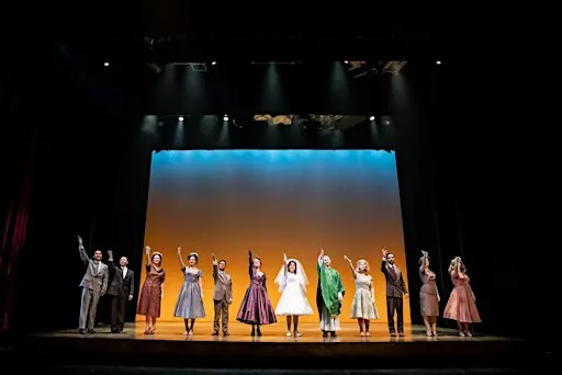 Carnegie Mellon Opera: The Turn of The Screw