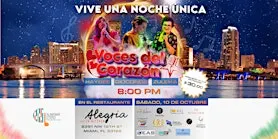 VOCES DEL CORAZÓN