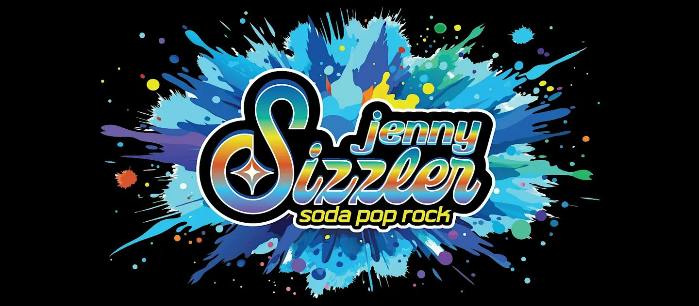 Jenny Sizzler @ Tomorrow's Verse