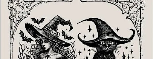 Witchy Night