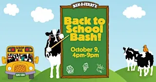 Back to School Bash New Haven