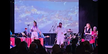 Echoes of Christmas - Christmas Show!