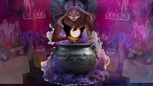 Potions and Charms: A Halloween Perfume/Cologne Making Experience