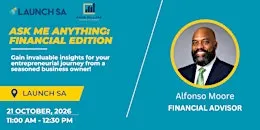 Ask Me Anything: Financial Edition