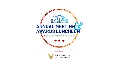 2026 Annual Meeting & Awards Luncheon
