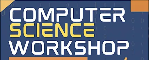 Fall 2026 TeamUp Science Computer Science Workshop (CSW)