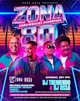 Zona Rosa Saturdays