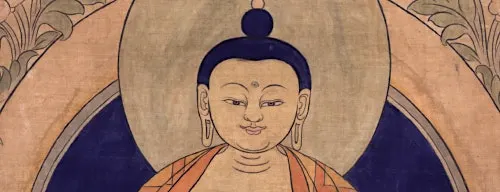 One Day Sitting: Cultivating Equanimity
