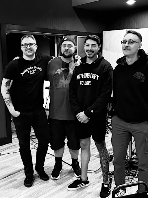 Dogfather & Friends