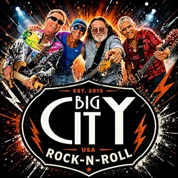 Big City Band