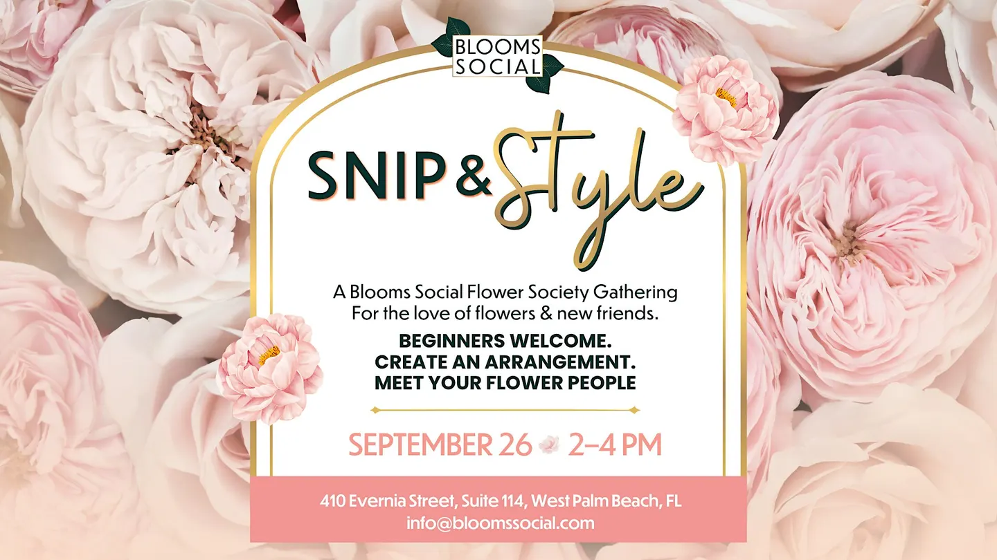 Snip & Style